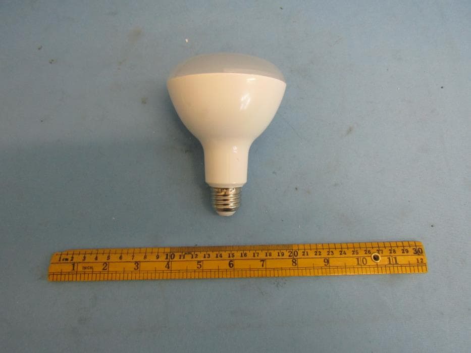 LEXI Smart Light Bulbs - BR30 - FCC ID 2ATOT10003 - Lexi Devices, Inc.
