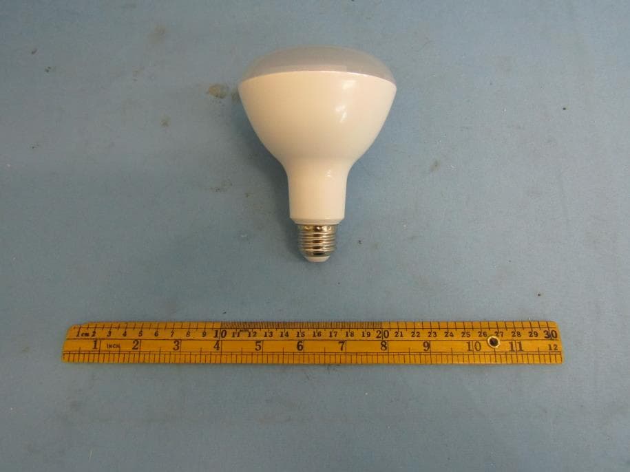 LEXI Smart Light Bulbs - BR30 - FCC ID 2ATOT10003 - Lexi Devices, Inc. (2)