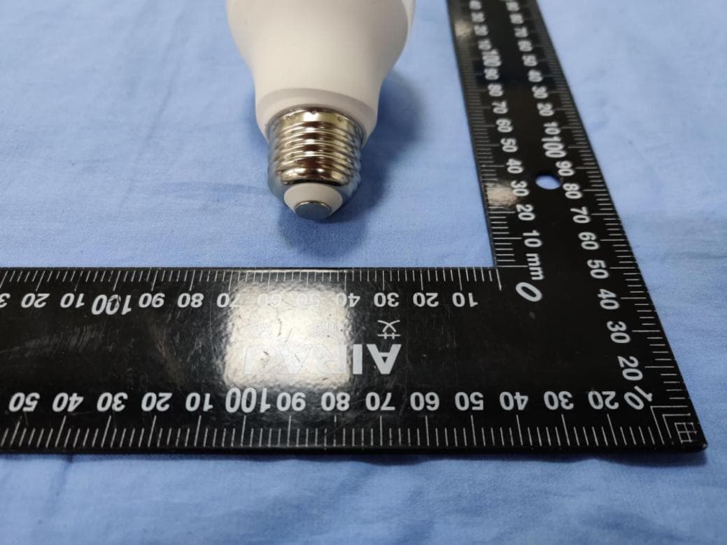 A19 Bulb - Smart Color and Tunable White with Bluetooth and Zigbee - FCC ID 2ATOT10011 - Lexi Devices, Inc.