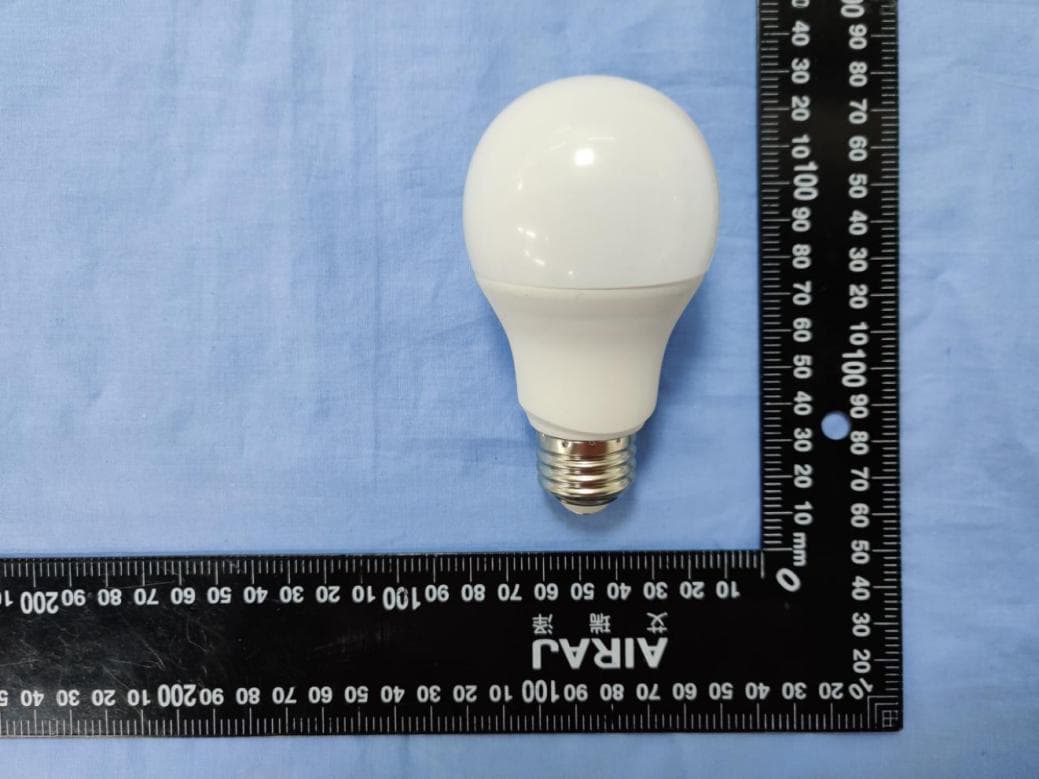 A19 Bulb - Smart Color and Tunable White with Bluetooth and Zigbee - FCC ID 2ATOT10011 - Lexi Devices, Inc. (3)