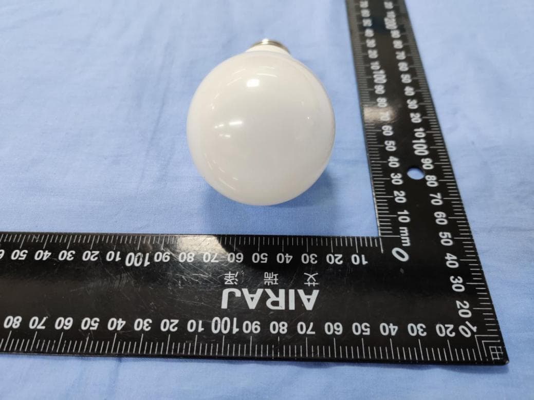 A19 Bulb - Smart Color and Tunable White with Bluetooth and Zigbee - FCC ID 2ATOT10011 - Lexi Devices, Inc. (2)