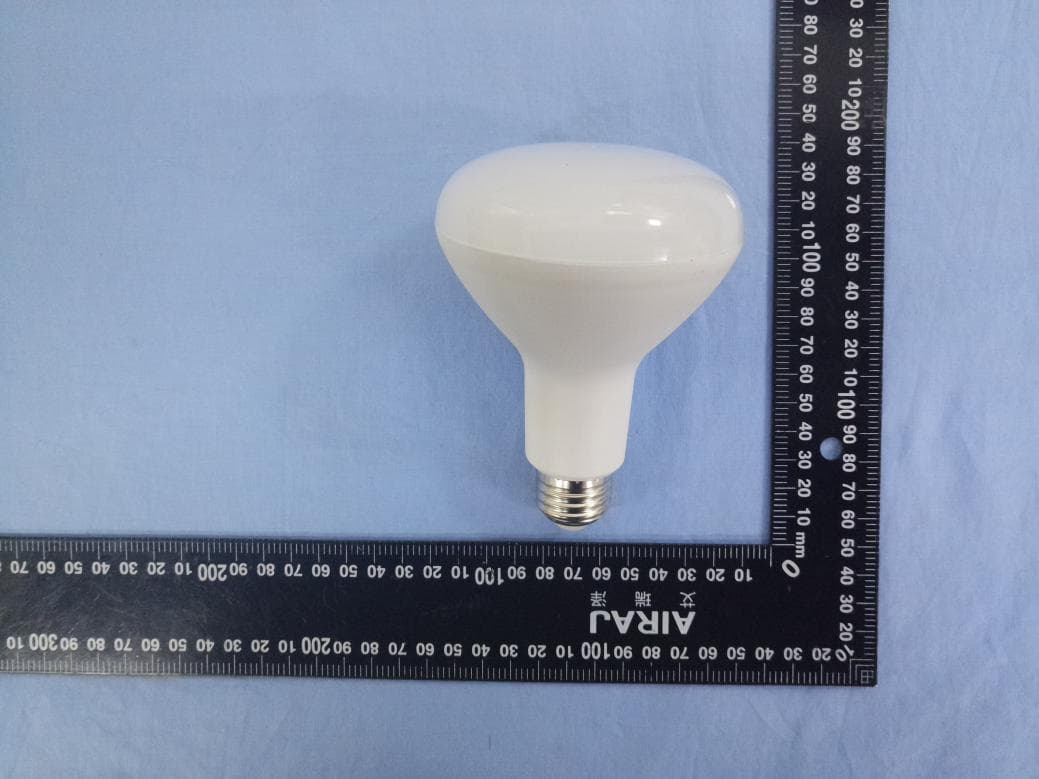 BR30 Bulb-Smart Color & Tunable White with Bluetooth and Zigbee - FCC ID 2ATOT10012 - Lexi Devices, Inc. (2)