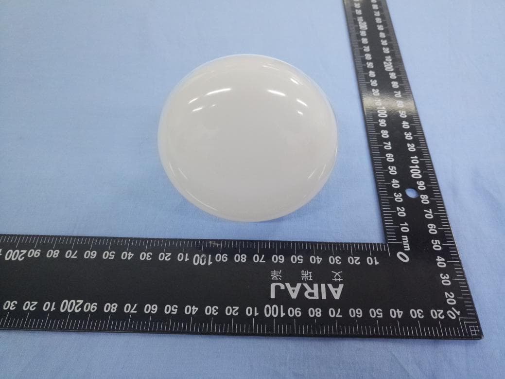 BR30 Bulb-Smart Color & Tunable White with Bluetooth and Zigbee - FCC ID 2ATOT10012 - Lexi Devices, Inc.