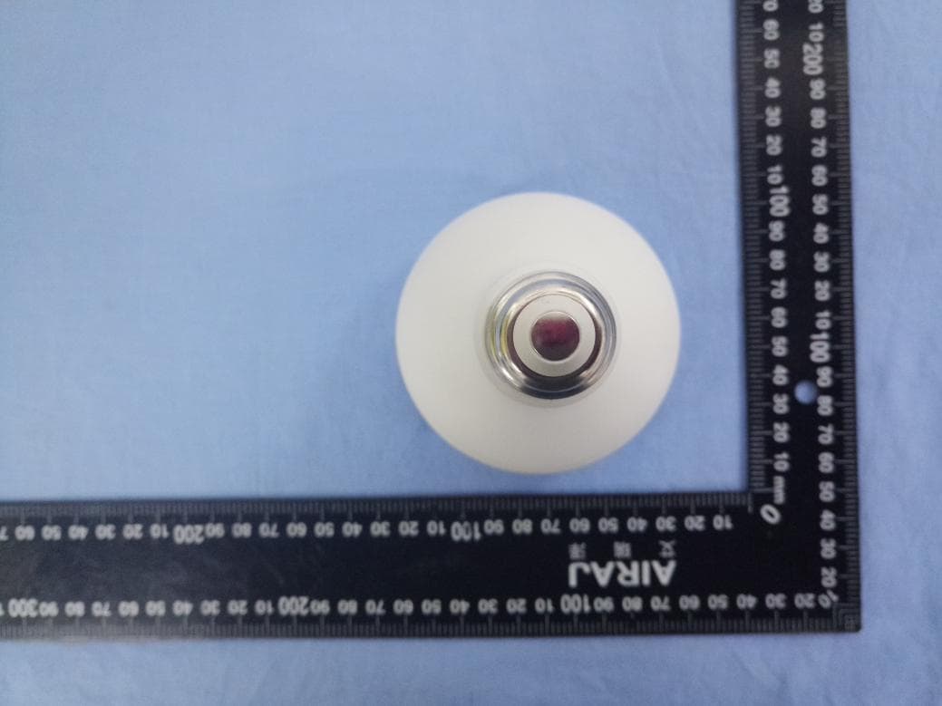BR30 Bulb-Smart Color & Tunable White with Bluetooth and Zigbee - FCC ID 2ATOT10012 - Lexi Devices, Inc. (3)