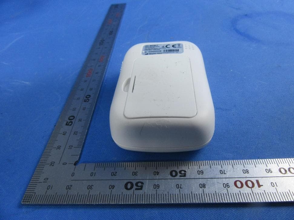 Blood glucose meter - FCC ID 2ATOV-1059U - MicroTech Medical (Hangzhou) Co., Ltd. (2)