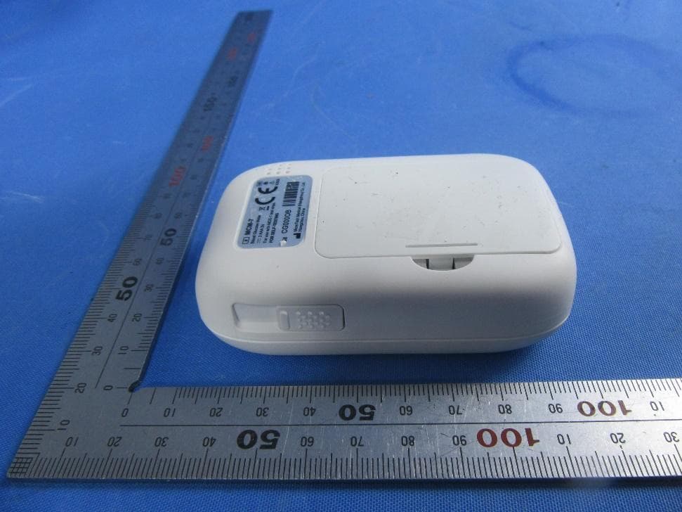 Blood glucose meter - FCC ID 2ATOV-1059U - MicroTech Medical (Hangzhou) Co., Ltd. (4)