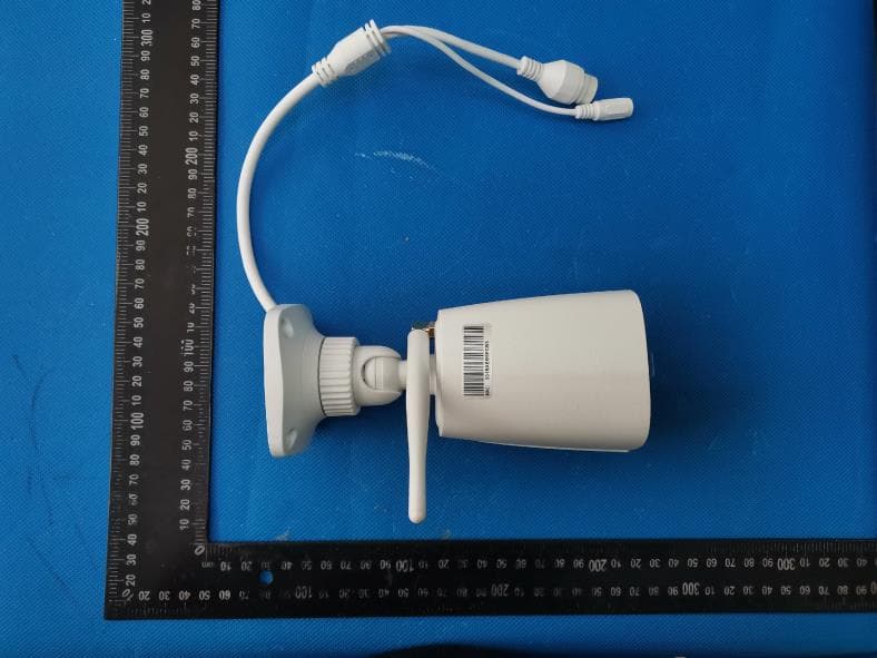 Camera - FCC ID 2ATOW-TD - SHENZHEN TVT DIGITAL TECHNOLOGY CO.,LTD. (4)