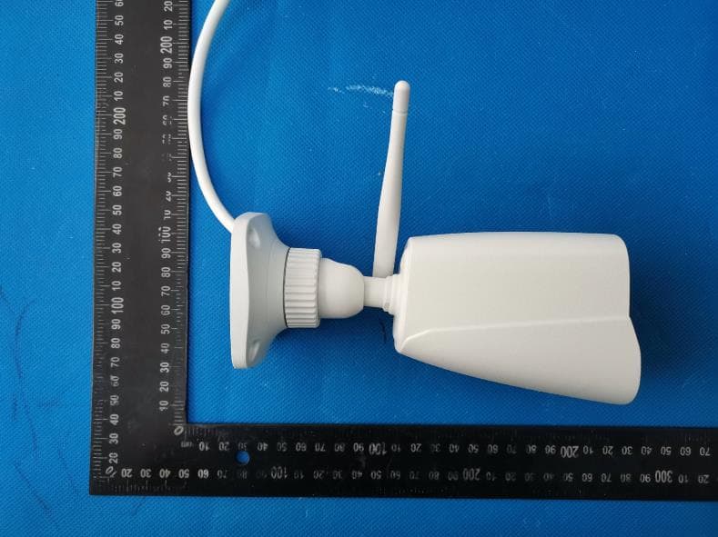Camera - FCC ID 2ATOW-TD - SHENZHEN TVT DIGITAL TECHNOLOGY CO.,LTD. (2)