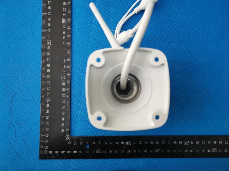 Camera - FCC ID 2ATOW-TD - SHENZHEN TVT DIGITAL TECHNOLOGY CO.,LTD.