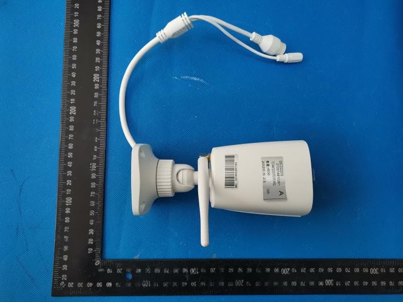 Camera - FCC ID 2ATOW-TD - SHENZHEN TVT DIGITAL TECHNOLOGY CO.,LTD. (3)