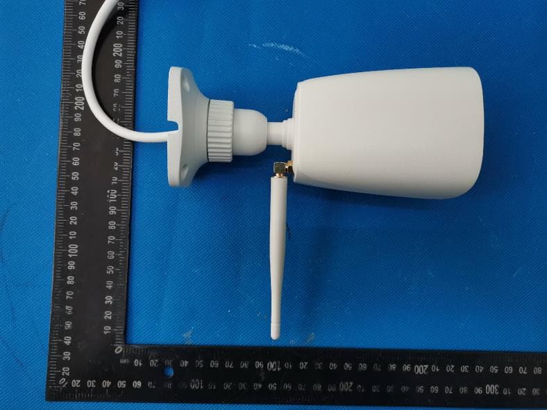 Camera - FCC ID 2ATOW-TD - SHENZHEN TVT DIGITAL TECHNOLOGY CO.,LTD. (5)