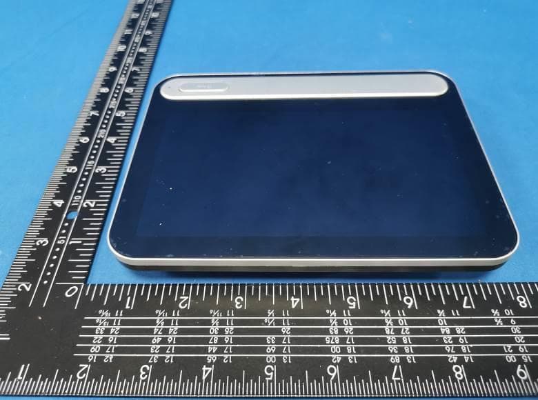 Video Intercom Indoor Station - FCC ID 2ATOW-TD-E2137 - SHENZHEN TVT DIGITAL TECHNOLOGY CO.,LTD. (4)