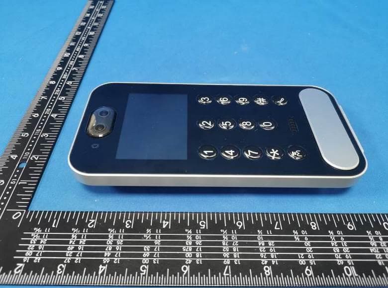 Video Intercom Door Station - FCC ID 2ATOW-TD-E2223 - SHENZHEN TVT DIGITAL TECHNOLOGY CO.,LTD.