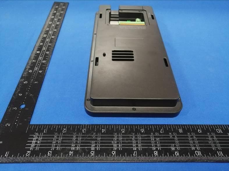 Face Recognition & Access Control Terminal - FCC ID 2ATOW-TD-E2228 - SHENZHEN TVT DIGITAL TECHNOLOGY CO.,LTD. (4)
