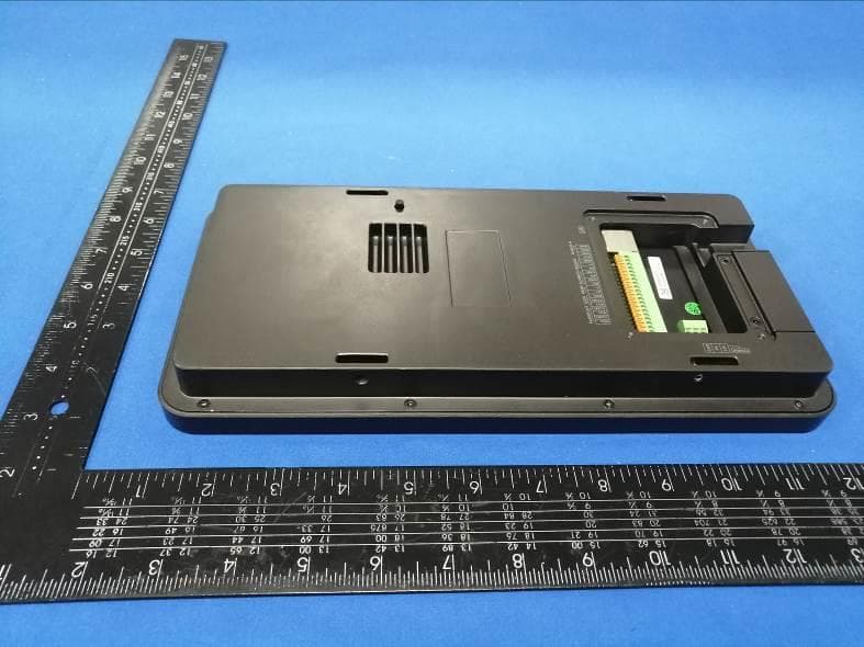 Face Recognition & Access Control Terminal - FCC ID 2ATOW-TD-E2228 - SHENZHEN TVT DIGITAL TECHNOLOGY CO.,LTD. (2)