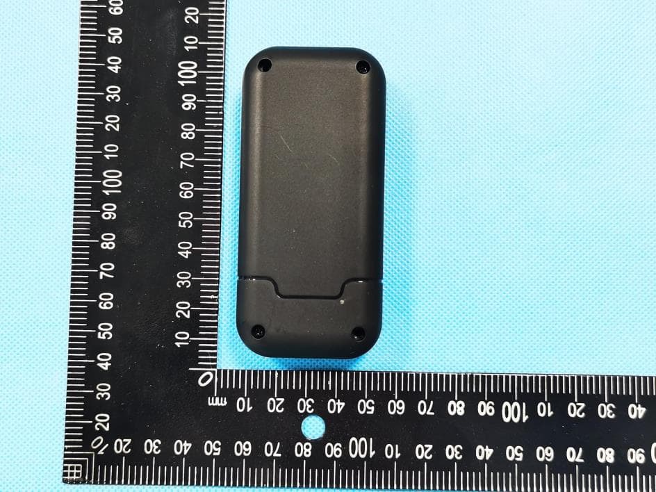AI Smart Interactive Toy - FCC ID 2ATOX-AG100 - Shenzhen Wellturn Technology Co., Ltd (2)