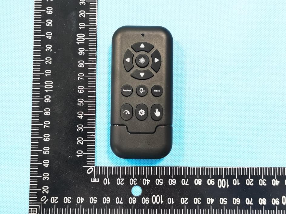 AI Smart Interactive Toy - FCC ID 2ATOX-AG100 - Shenzhen Wellturn Technology Co., Ltd