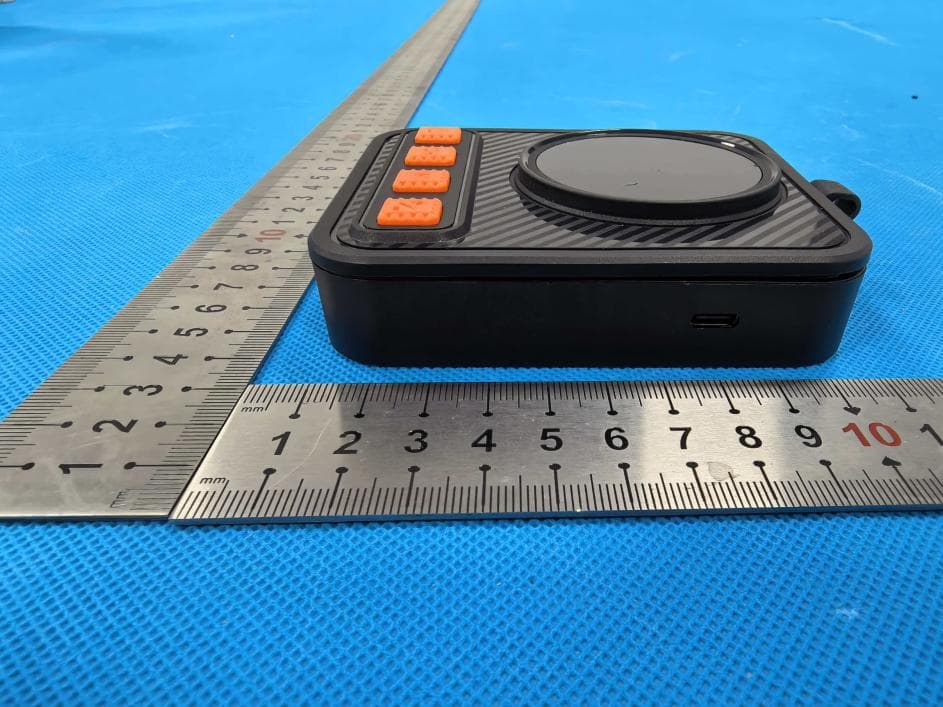 Indoor Fence System - FCC ID 2ATOX-F610 - Shenzhen Wellturn Technology Co., Ltd