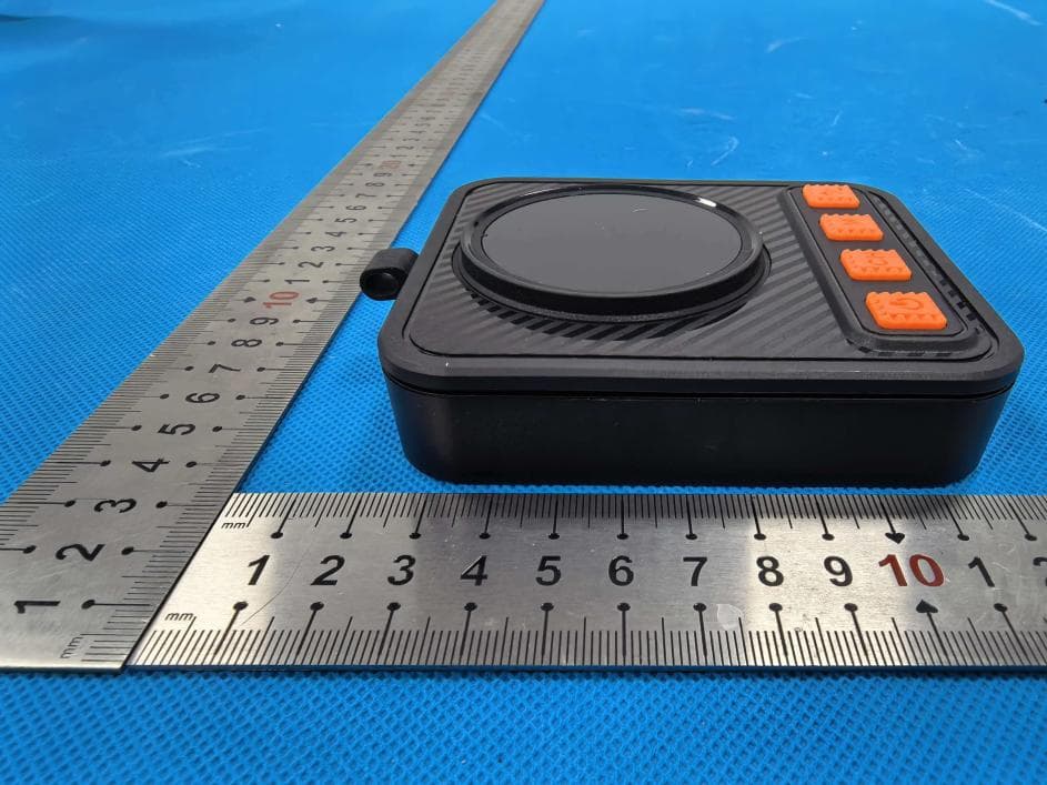 Indoor Fence System - FCC ID 2ATOX-F610 - Shenzhen Wellturn Technology Co., Ltd (4)