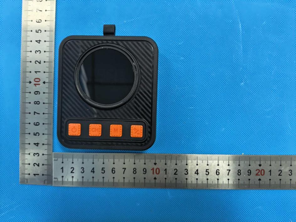 Indoor Fence System - FCC ID 2ATOX-F610 - Shenzhen Wellturn Technology Co., Ltd (3)