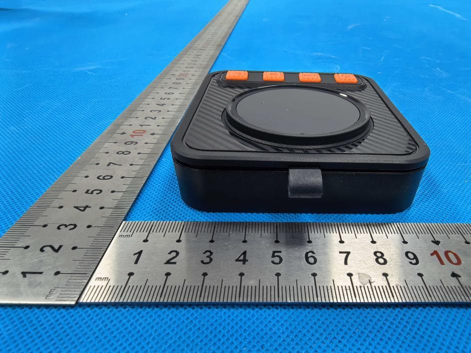 Indoor Fence System - FCC ID 2ATOX-F610 - Shenzhen Wellturn Technology Co., Ltd (2)