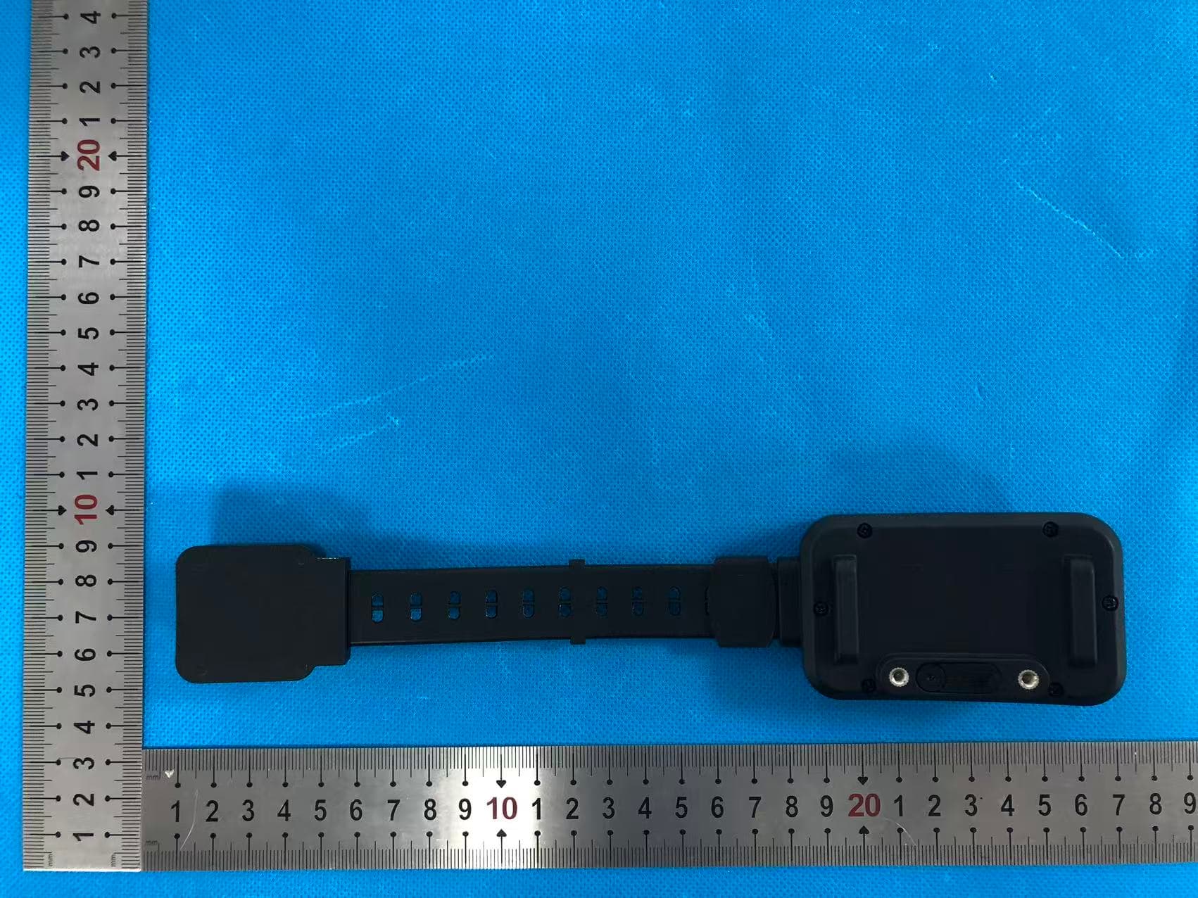 GPS Outdoor Wireless Dog Fence System - FCC ID 2ATOX-F870 - Shenzhen Wellturn Technology Co., Ltd (2)