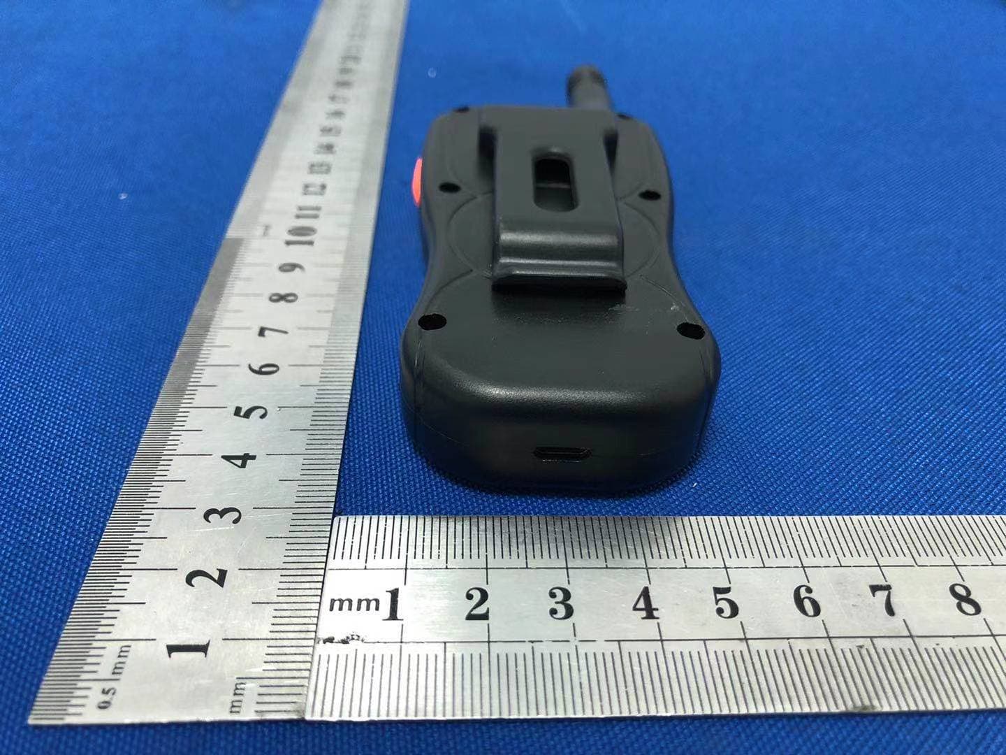 Remote training collar - FCC ID 2ATOX-T502 - Shenzhen Wellturn Technology Co., Ltd (5)