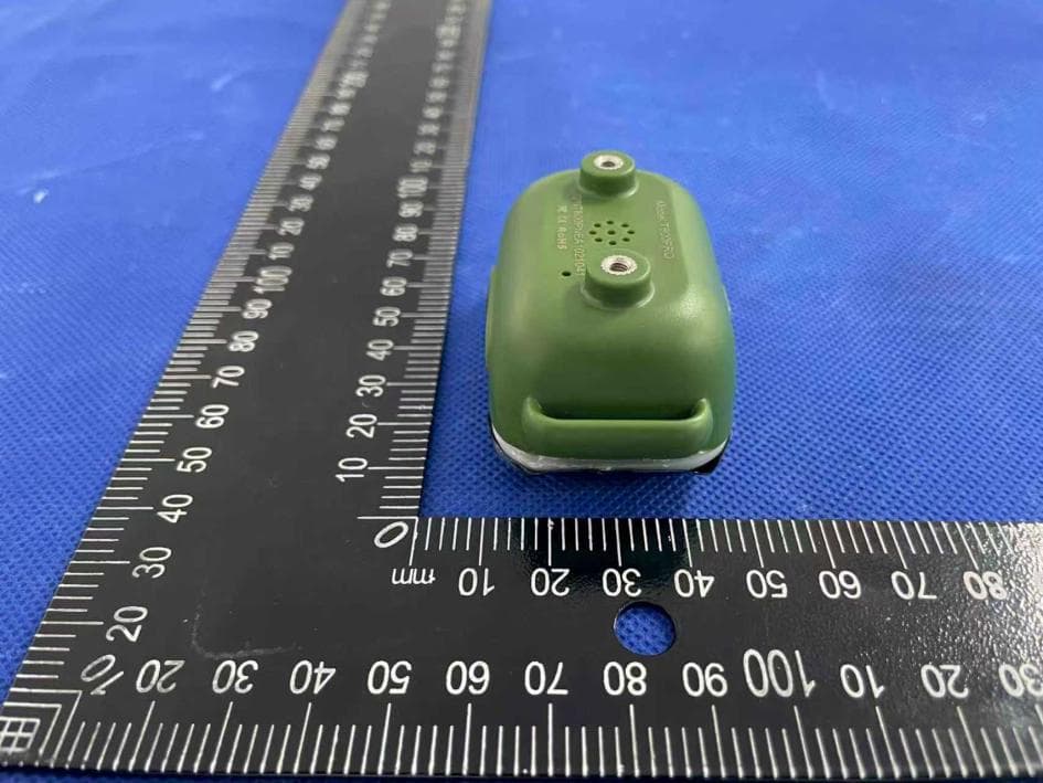 Wireless Dog Fence - FCC ID 2ATOX-T800PRORX - Shenzhen Wellturn Technology Co., Ltd (5)
