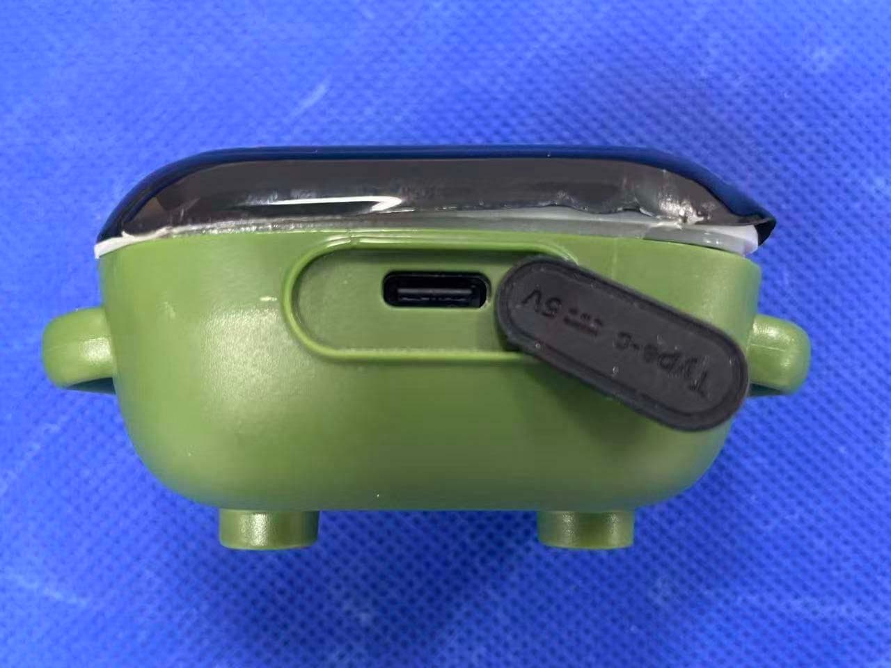 Wireless Dog Fence - FCC ID 2ATOX-T800PRORX - Shenzhen Wellturn Technology Co., Ltd (3)