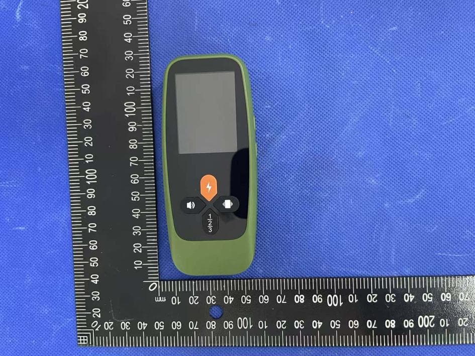 Wireless Dog Fence - FCC ID 2ATOX-T800PROTX - Shenzhen Wellturn Technology Co., Ltd (2)