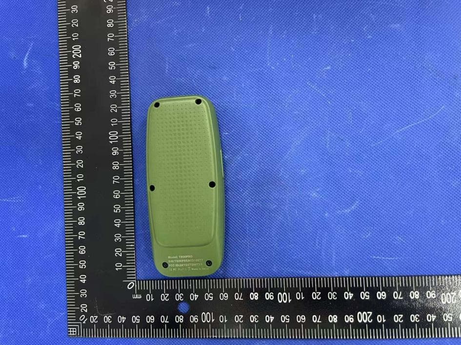 Wireless Dog Fence - FCC ID 2ATOX-T800PROTX - Shenzhen Wellturn Technology Co., Ltd