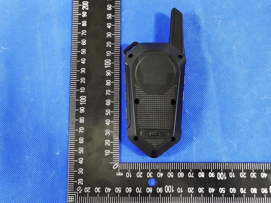 Smart Remote Dog Trainer - FCC ID 2ATOX-T820PRO - Shenzhen Wellturn Technology Co., Ltd