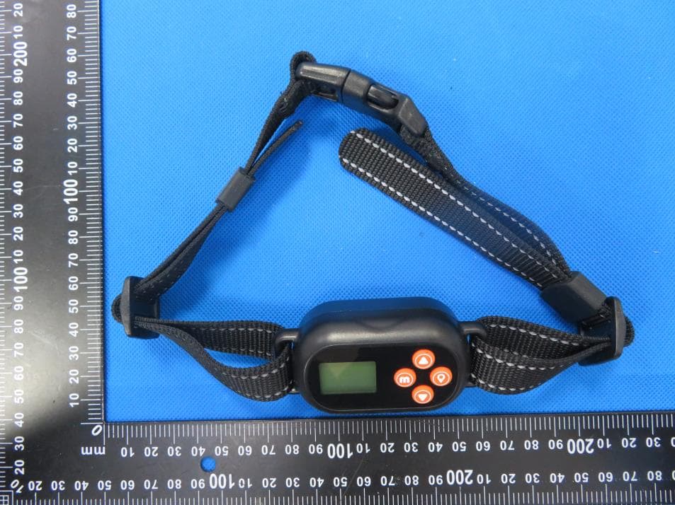 GPS Outdoor Wireless Dog Fence System - FCC ID 2ATOXF820 - Shenzhen Wellturn Technology Co., Ltd (2)