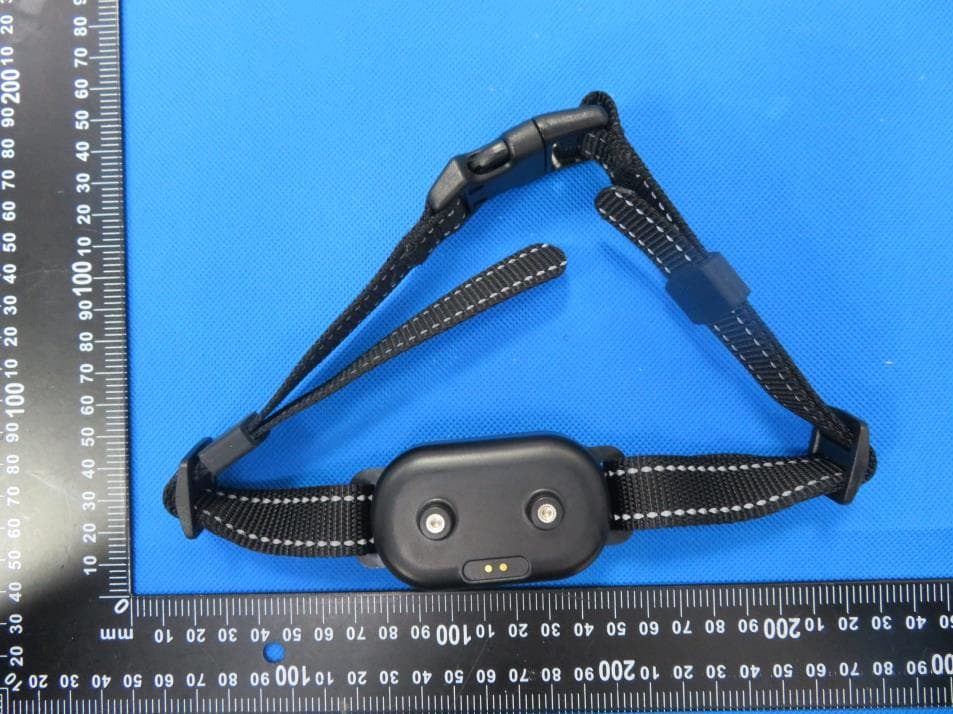GPS Outdoor Wireless Dog Fence System - FCC ID 2ATOXF820 - Shenzhen Wellturn Technology Co., Ltd (3)