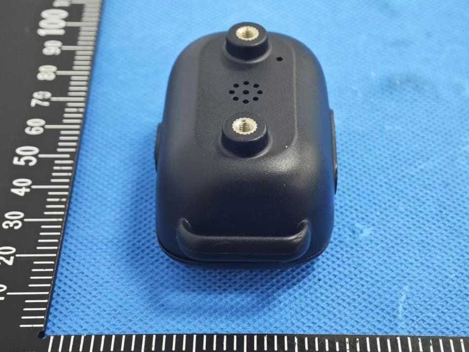 Smart Remote Dog Trainer - FCC ID 2ATOXT800RX - Shenzhen Wellturn Technology Co., Ltd (3)