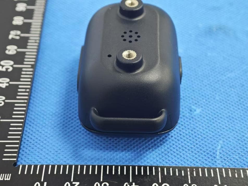 Smart Remote Dog Trainer - FCC ID 2ATOXT800RX - Shenzhen Wellturn Technology Co., Ltd (5)