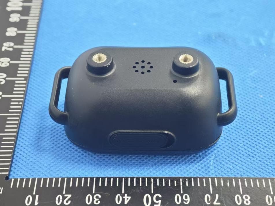 Smart Remote Dog Trainer - FCC ID 2ATOXT800RX - Shenzhen Wellturn Technology Co., Ltd (4)