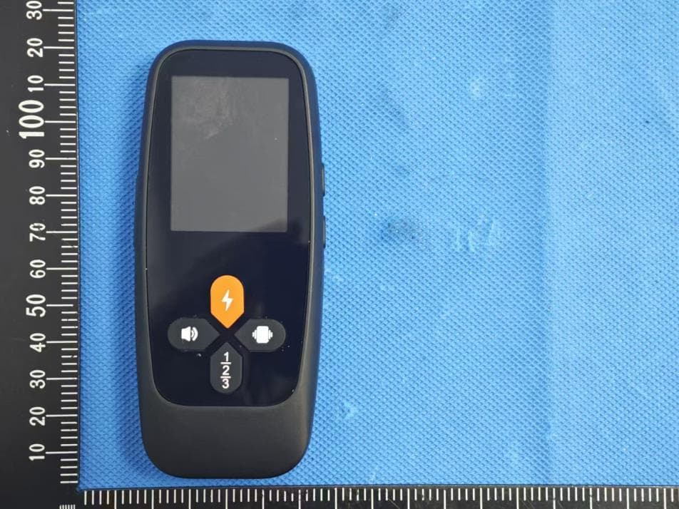 Smart Remote Dog Trainer - FCC ID 2ATOXT800TX - Shenzhen Wellturn Technology Co., Ltd (2)