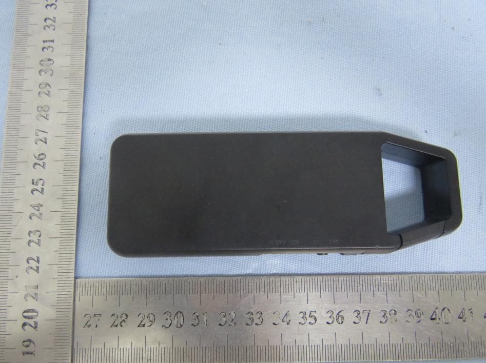Clip Clap Bluetooth Speaker - FCC ID 2ATOY-B21 - Dongguan Fulun Electronics Co.,Limited (2)