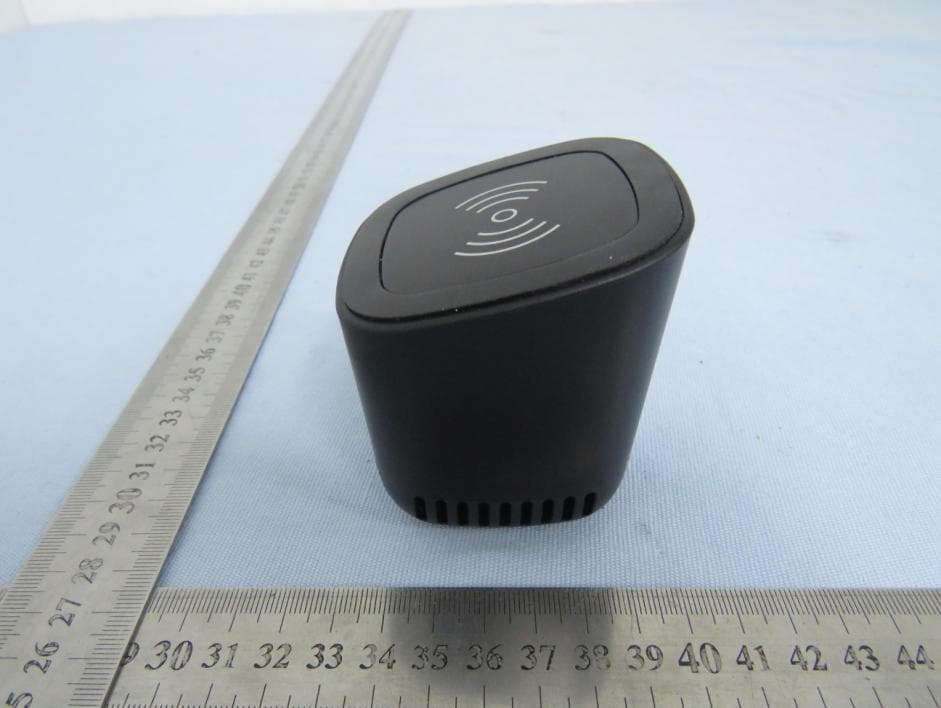 Jack Bluetooth Speaker and Wireless Charging Pad - FCC ID 2ATOY-B96 - Dongguan Fulun Electronics Co.,Limited (3)