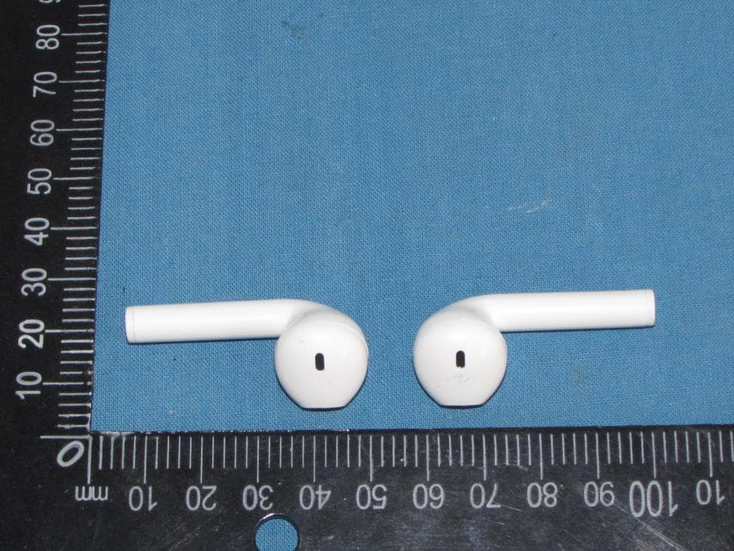 TRUE WIRELESS EARBUDS - FCC ID 2ATOY-RT27 - Dongguan Fulun Electronics Co.,Limited