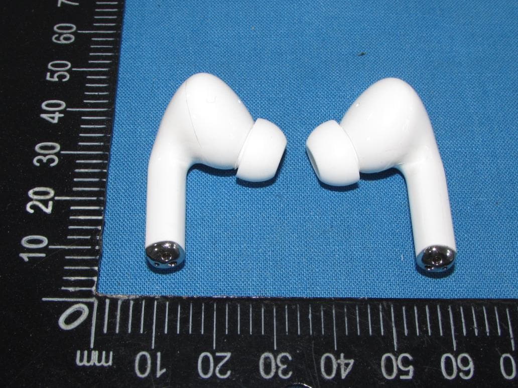 TRUE WIRELESS EARBUDS - FCC ID 2ATOY-RT36A - Dongguan Fulun Electronics Co.,Limited