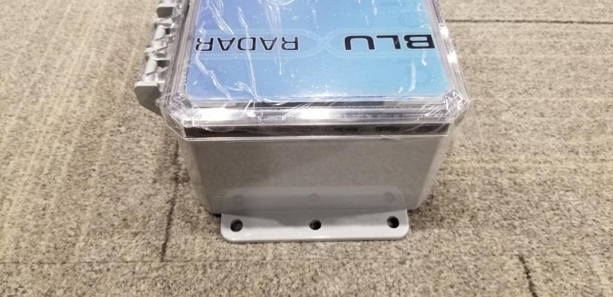 Water Level sensing device - FCC ID 2ATOZBXRB - EmNet LLC (5)