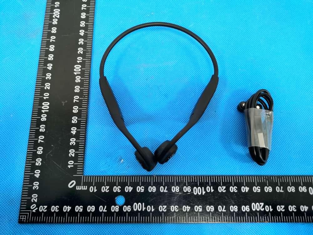 Bone Conduction Headphones - FCC ID 2ATPE-H16 - Shenzhen Yiyin Technology Co.,Ltd (2)