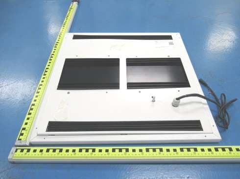 JPROTECT - FCC ID 2ATPH-JPP - JUGANU Ltd.