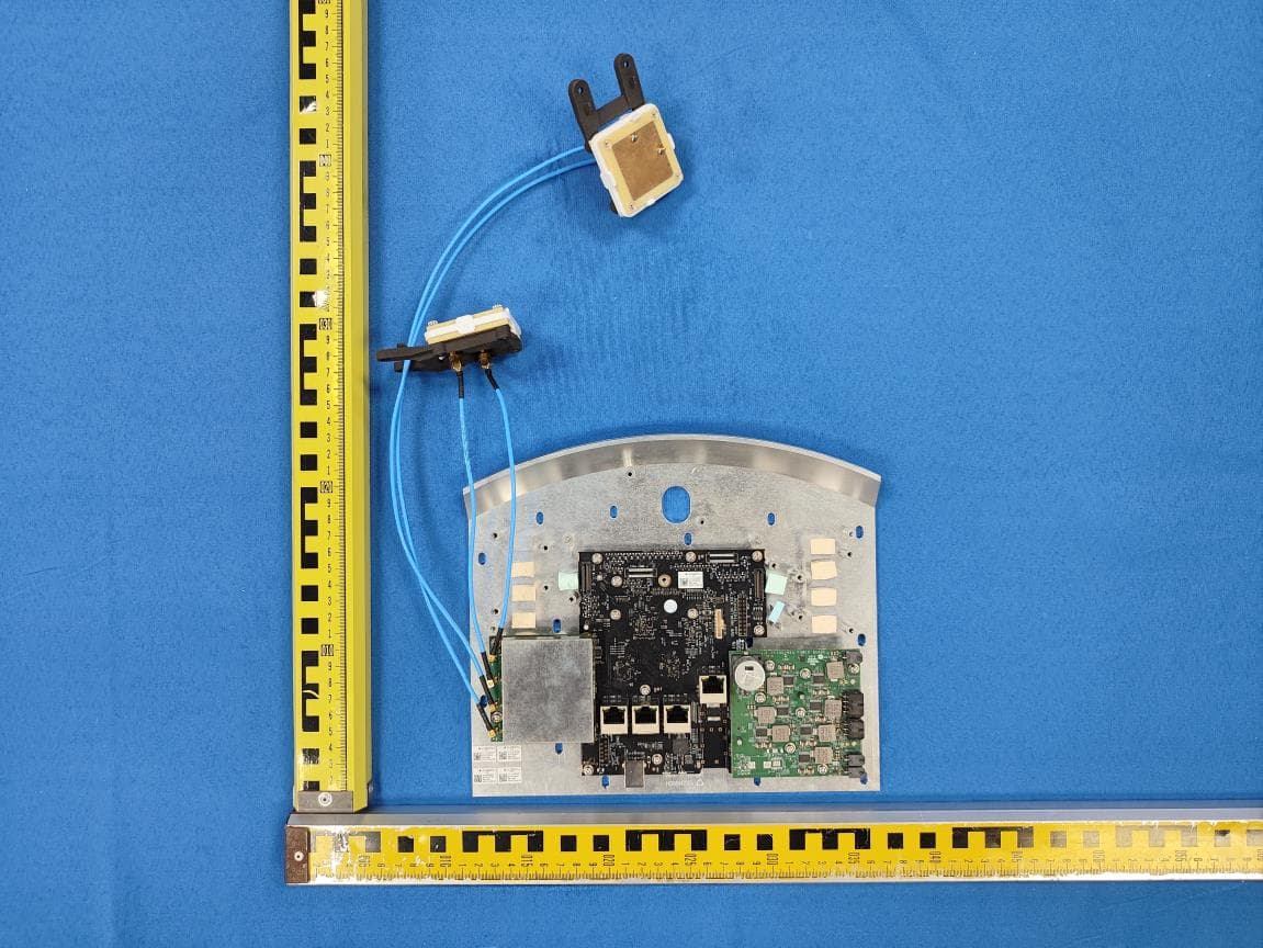 RF PCBAs - FCC ID 2ATPH-JS-WI-2-4 - JUGANU Ltd. (4)