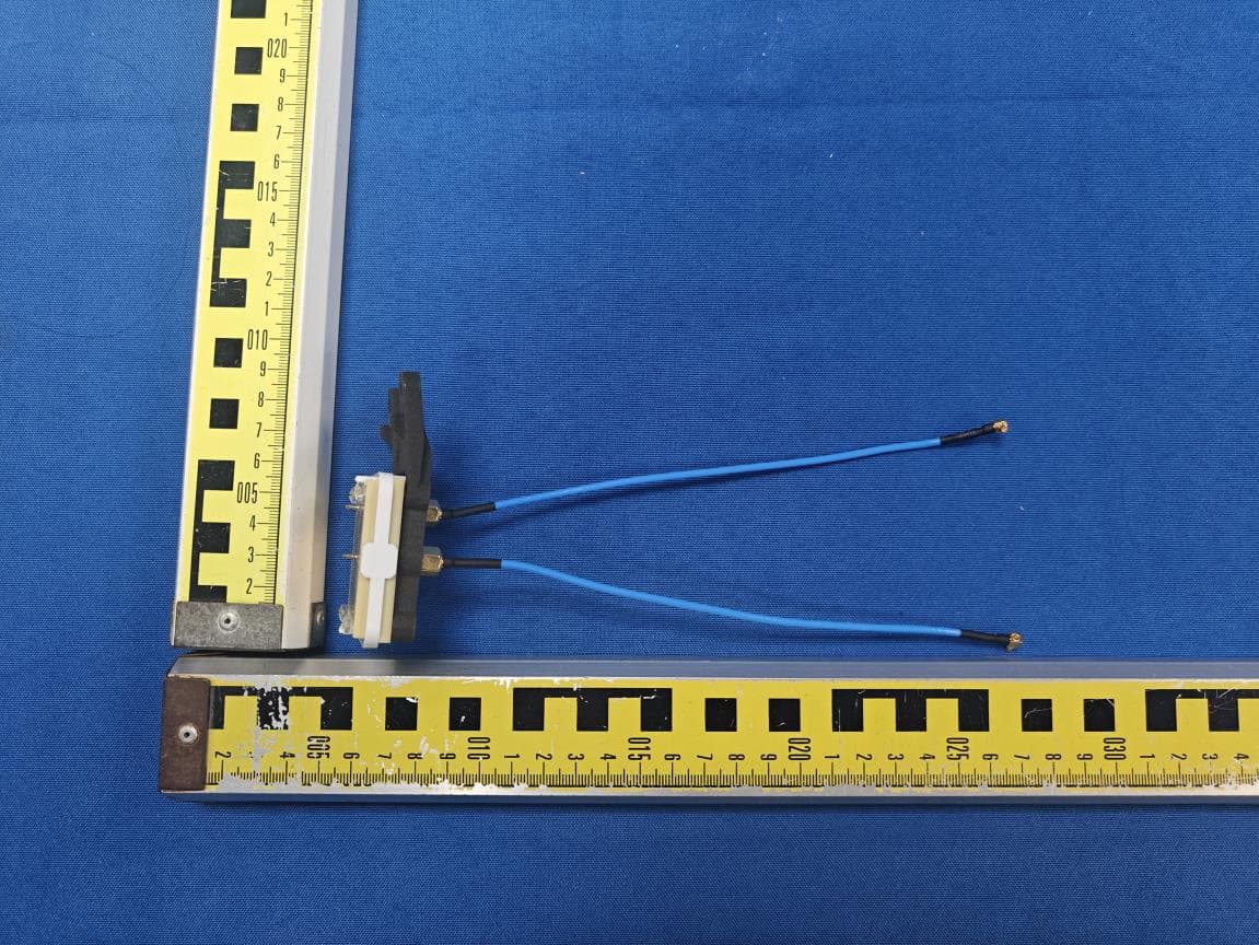 RF PCBAs - FCC ID 2ATPH-JS-WI-2-4 - JUGANU Ltd.