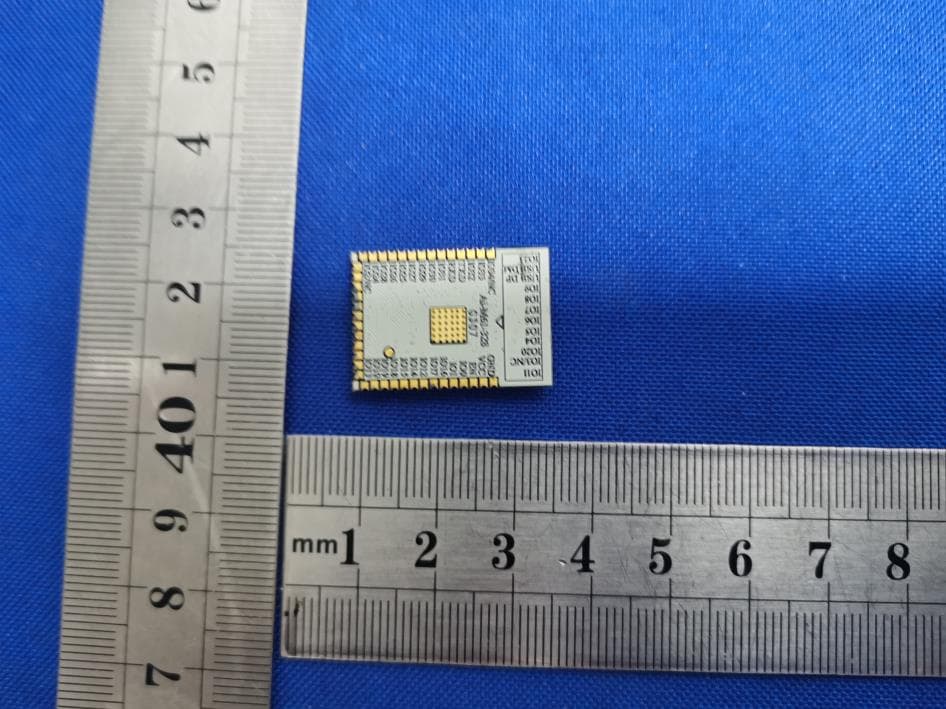 Wi-Fi & BT Module - FCC ID 2ATPO-AIM61 - Shenzhen Ai-Thinker Technology Co., Ltd (2)