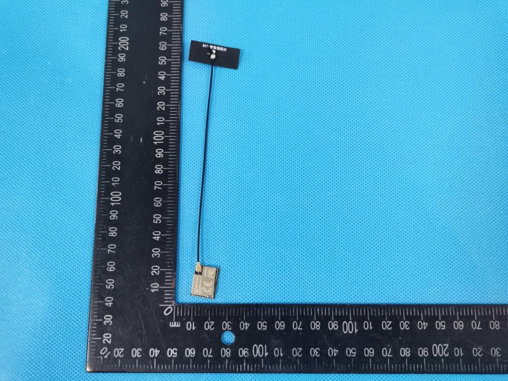 Wi-Fi & BT Module - FCC ID 2ATPO-ESP-C3-X - Shenzhen Ai-Thinker Technology Co., Ltd