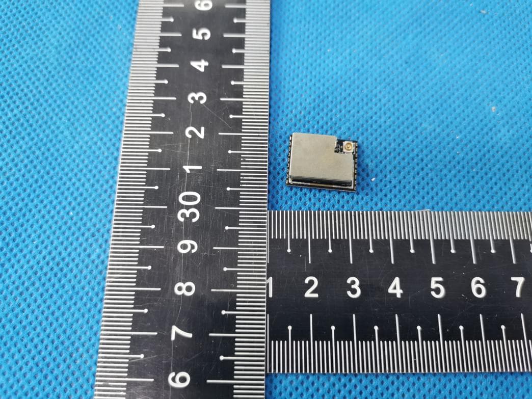 Wi-Fi Module - FCC ID 2ATPO-ESP13U - Shenzhen Ai-Thinker Technology Co., Ltd (2)